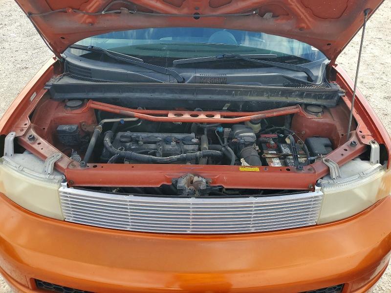2004 Scion XB
