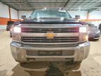 2017 Chevrolet TRUCK/VAN Silverado 2500 HD LT