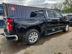 2020 Chevrolet Silverado K1500 LTZ