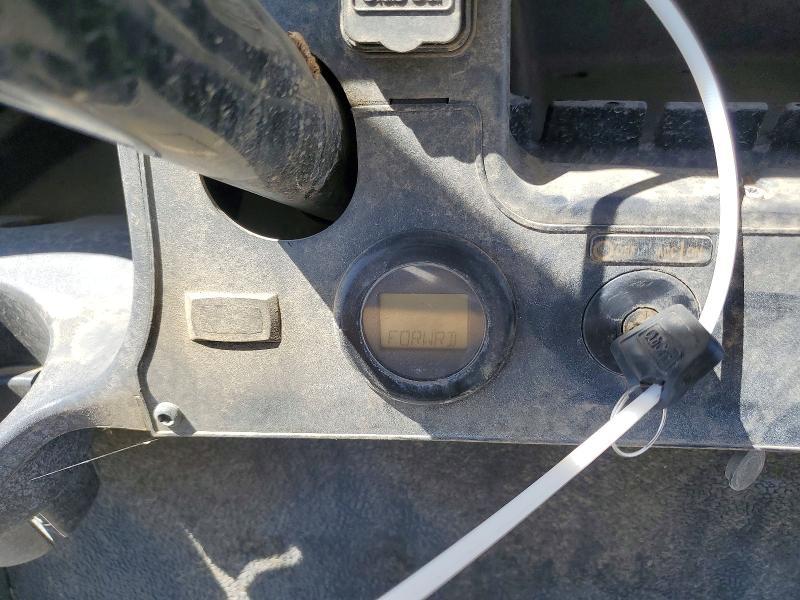 2020 Club Car Tempo Lithium Golf Cart