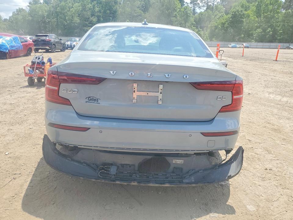 2024 Volvo S60 Core