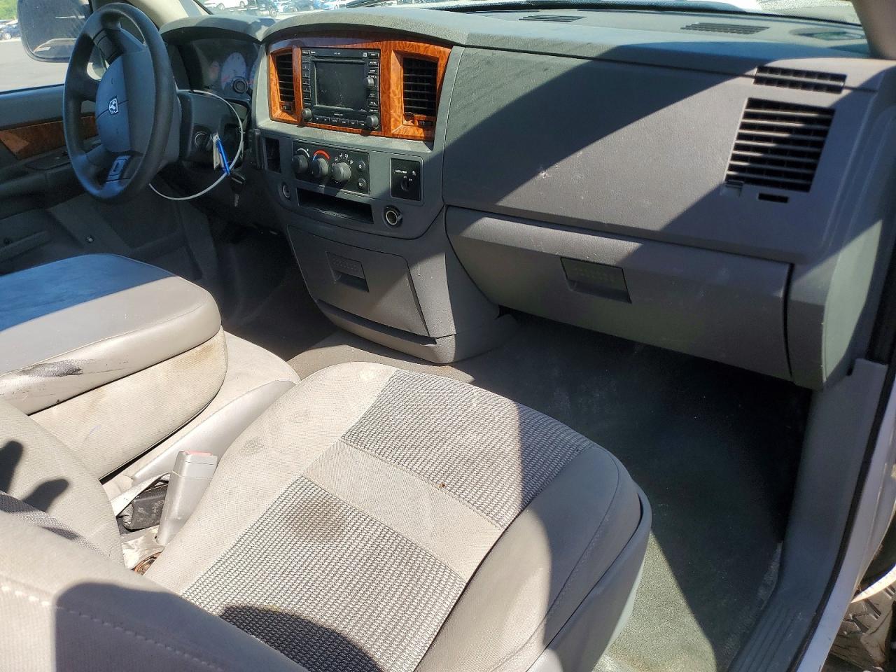 2006 Dodge RAM 1500 ST