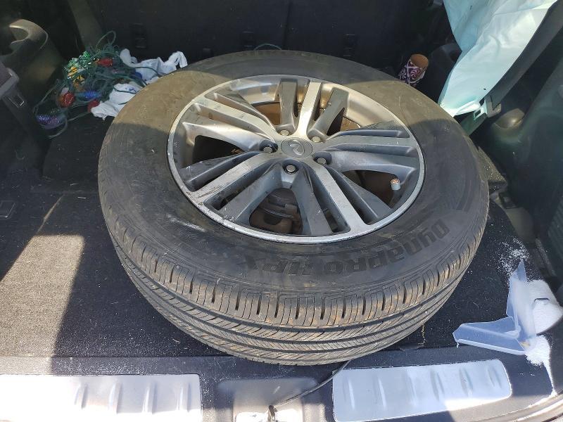 2020 Infiniti Qx60 Pure