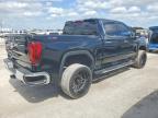 2022 GMC Sierra Limited K1500 SLT