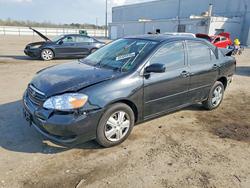 2008 Toyota Corolla le for sale in Fredericksburg, VA