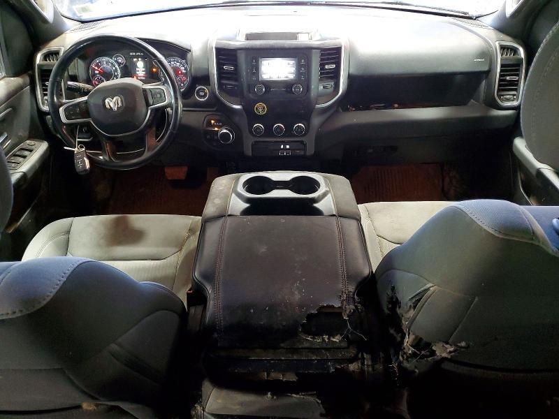 2023 Dodge RAM 1500 BIG Horn