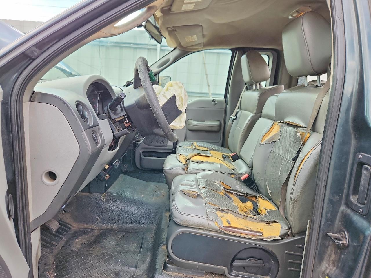 2006 Ford F150