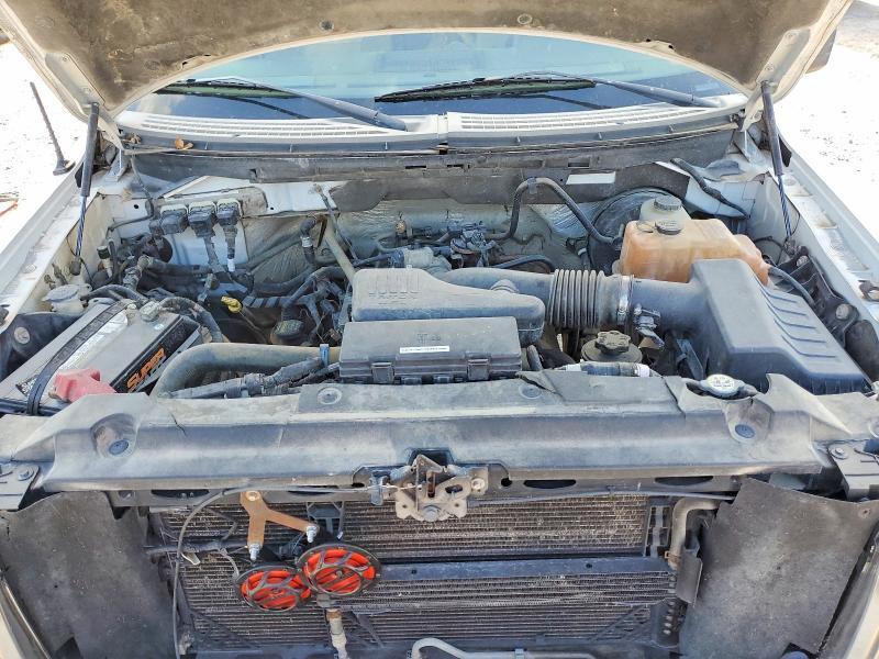 2009 Ford F150