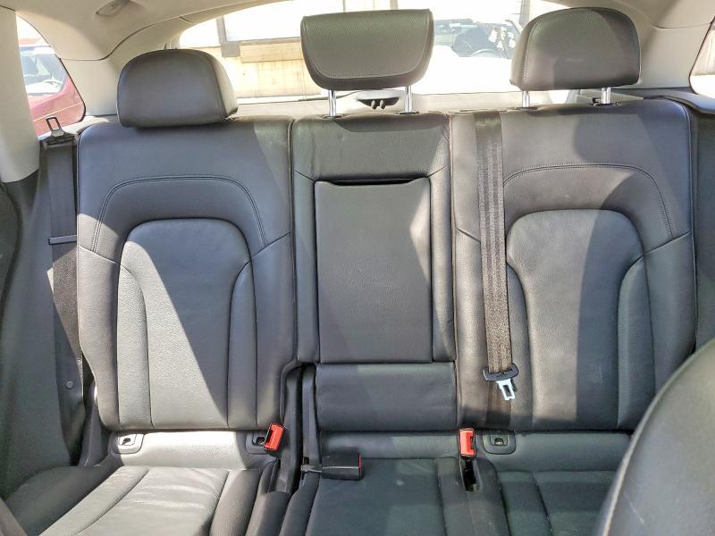 2016 Audi Q5 Premium