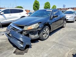 2012 Honda Accord exl for sale in Wilmington, CA