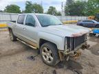 2016 Chevrolet Silverado C1500 LT