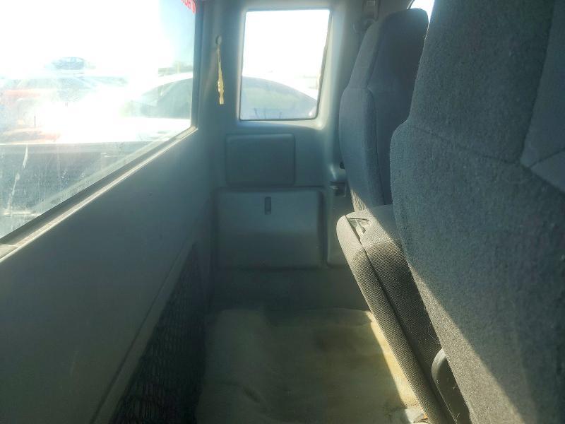 2006 Ford Ranger Super cab