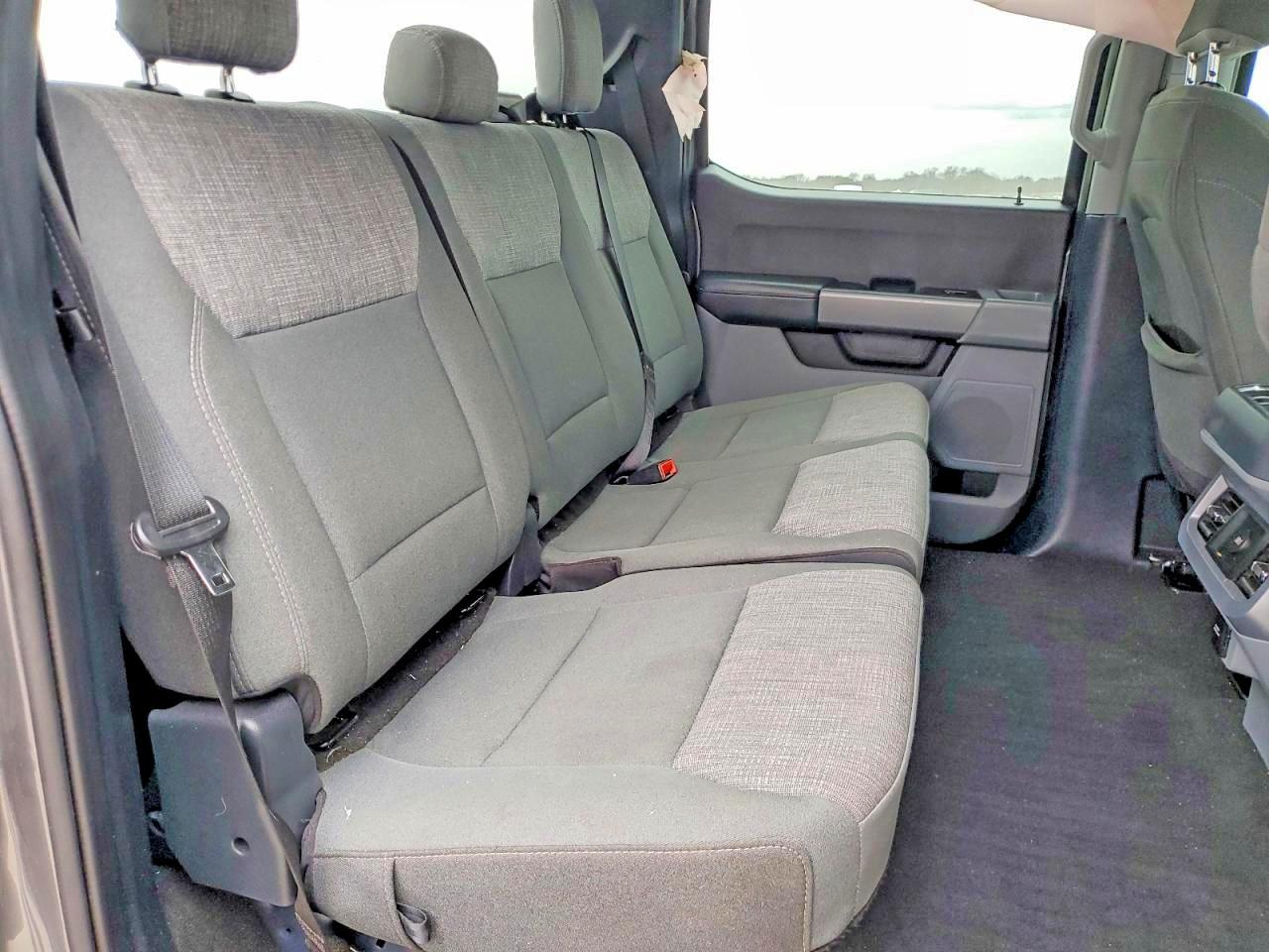 2025 Ford F250 Super Duty