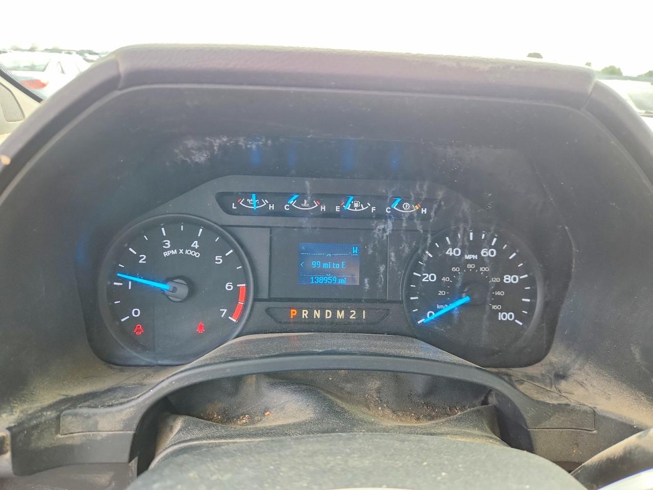 2017 Ford F250 Super Duty