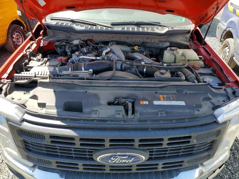 2024 Ford F350 Super