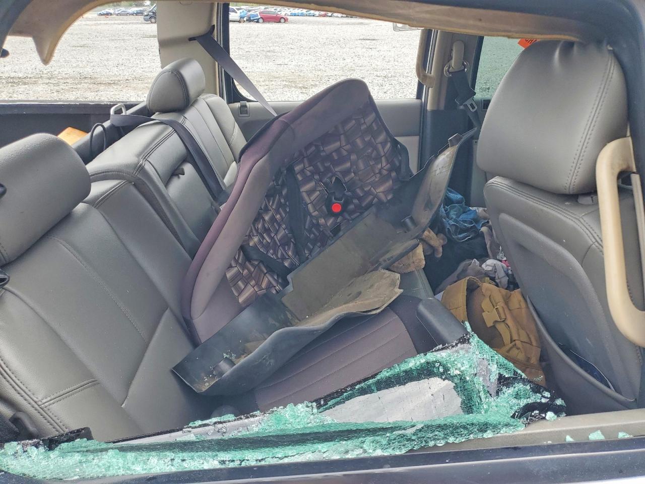 2012 Chevrolet Silverado K1500