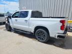 2023 Chevrolet Silverado C1500 Custom