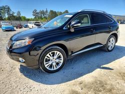 2011 Lexus Rx 450h for sale in Ellenwood, GA