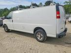 2013 Chev Rolet Express G2500 Utility / Service Van