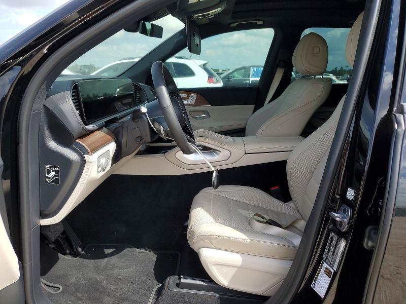 2025 Mercedes-Benz Gle 450e 4matic