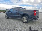 2021 Chevrolet Silverado C1500 Custom
