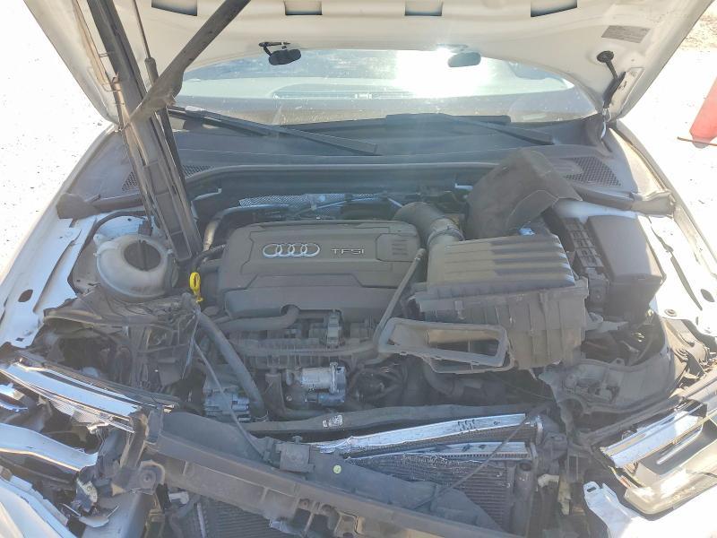 2016 Audi A3 Premium