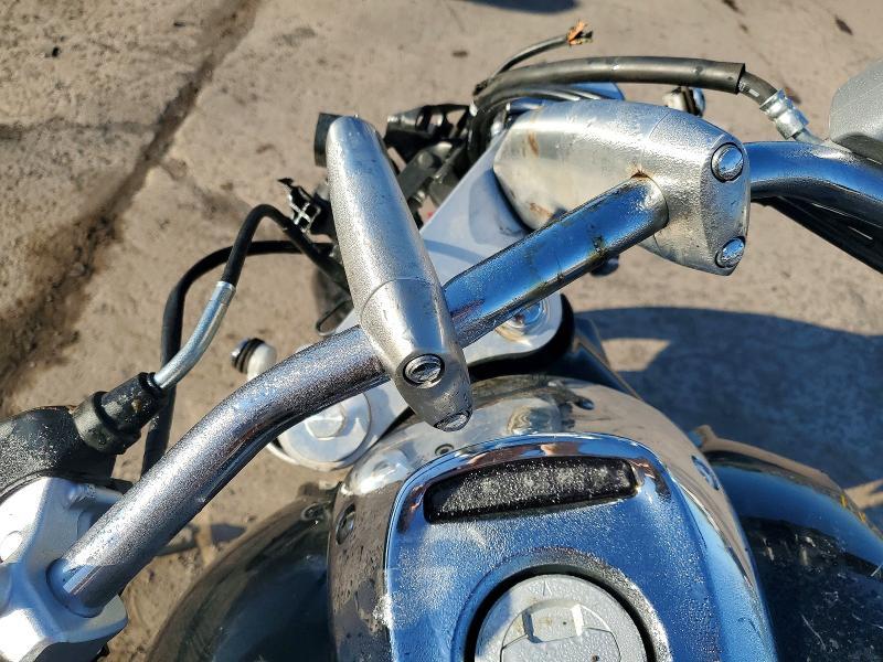 2013 Suzuki VZ1500