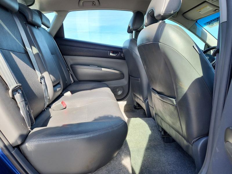 2008 Toyota Prius Base