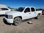 2007 Chevrolet Silverado C1500 Crew Cab