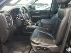 2019 Chevrolet Silverado K1500 LTZ