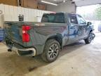 2025 Chevrolet Silverado K1500 LT-L