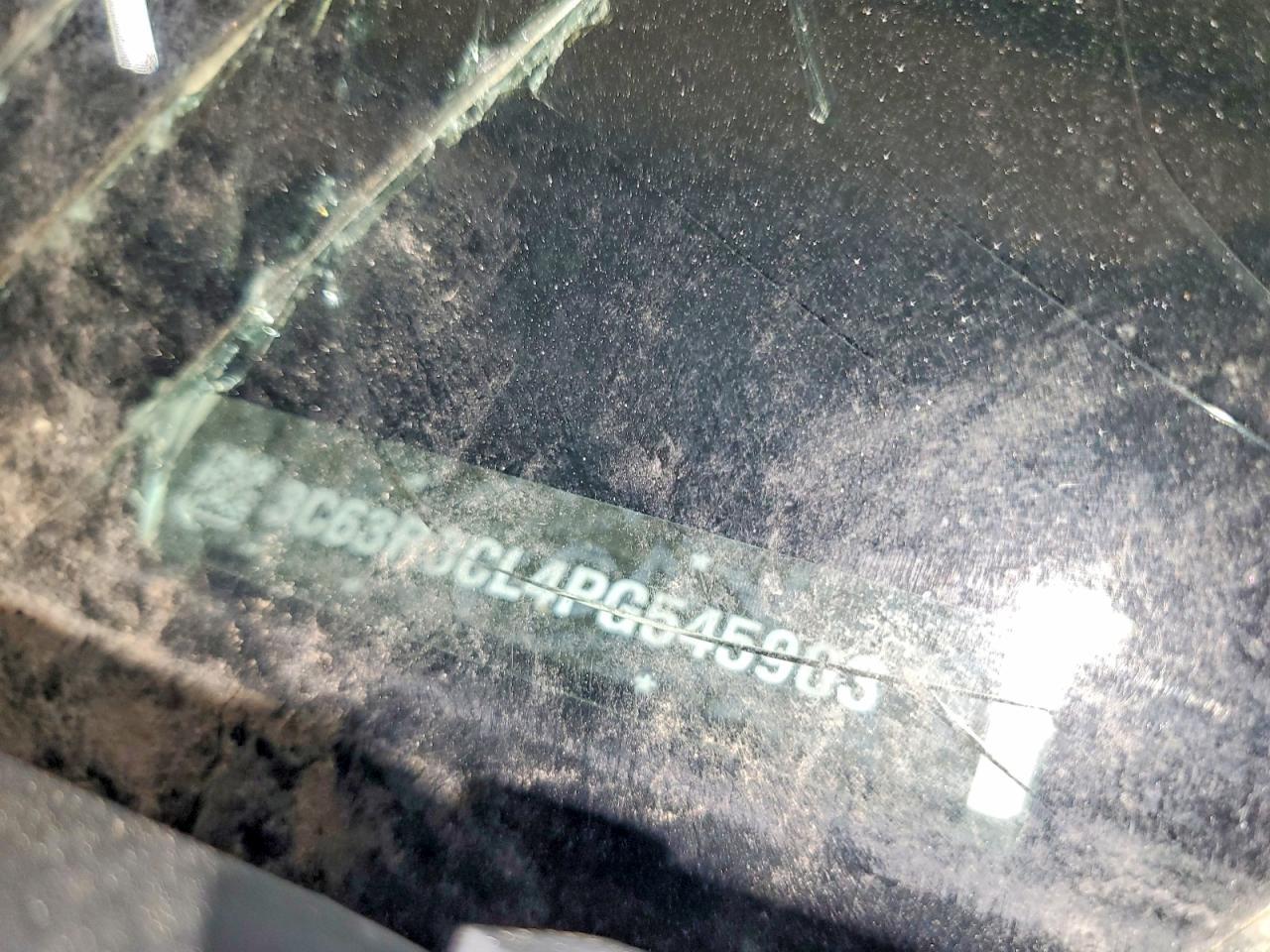 2023 Dodge RAM 3500 Tradesman