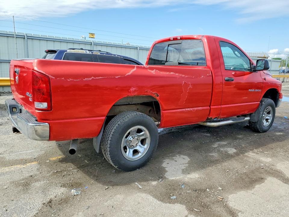 2005 Dodge RAM 1500 ST