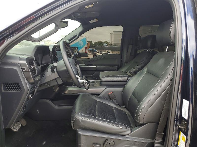 2024 Ford F150 XLT