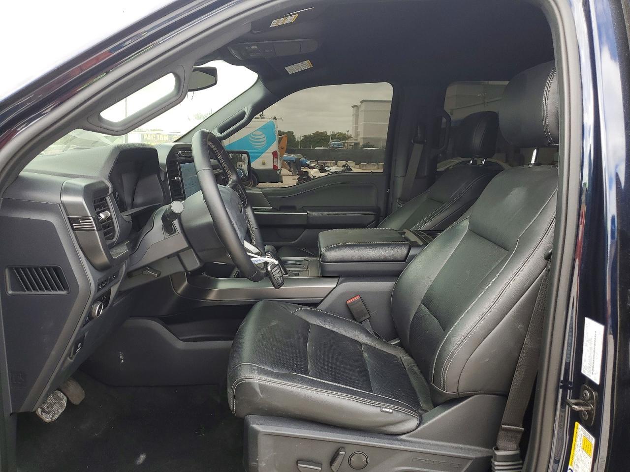 2024 Ford F150 XLT