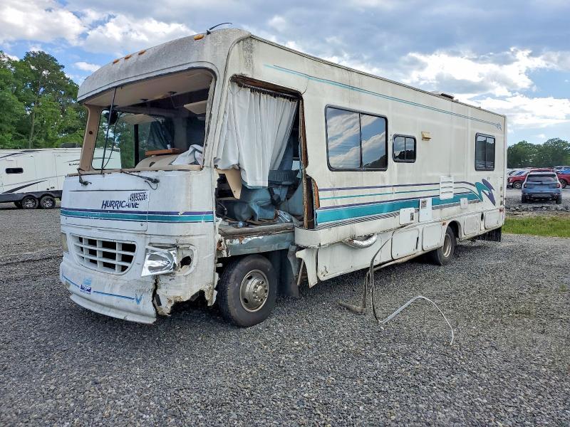 1997 Ford Hurricane RV