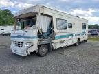 1997 Ford Hurricane RV