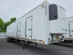 2015 Utility VS2RA Refrigerated Van Trailer
