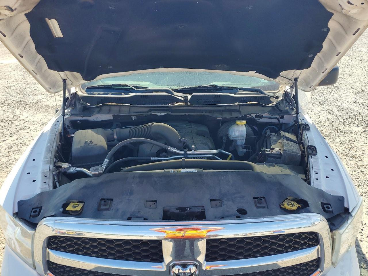 2019 Dodge RAM 1500 Classic SLT