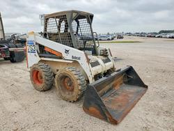 Bobcat salvage cars for sale: 2004 Bobcat Skid