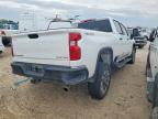 2024 Chevrolet Silverado K2500 Custom