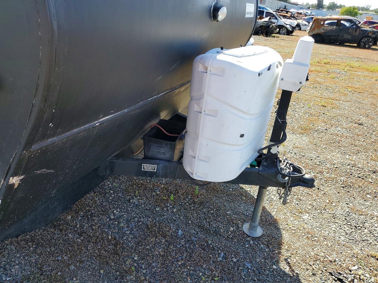 2015 Eclipse Milan Camper