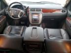 2013 GMC Sierra K1500 SLT