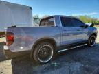 2022 Honda Ridgeline RTL
