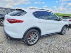 2018 Alfa Romeo Stelvio ti Sport