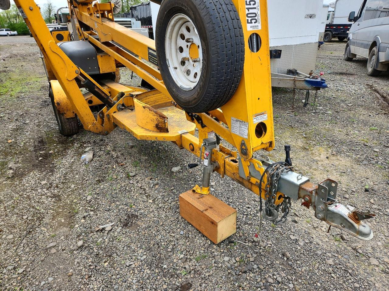 2018 Bil-Jax Boom Lift