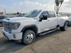 2020 GMC Sierra K3500 Denali
