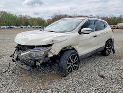 2017 Nissan Rogue Sport sl for sale in Conway, AR