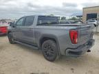2021 GMC Sierra K1500 Elevation