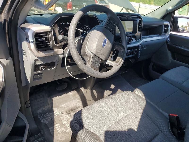 2023 Ford F150